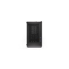 Endorfy Ventum 200 Air Tower ATX Black - Sleek Design, Optimal Cooling & Superior Performance!